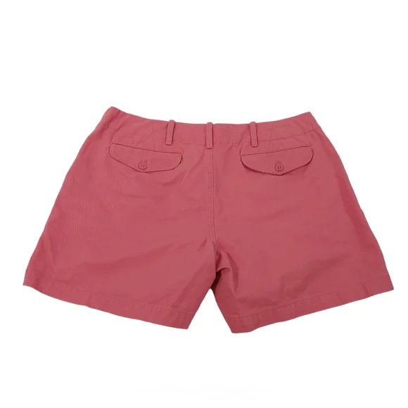 Ralph Lauren Sport Peachy Shorts. Size 10